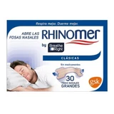 Breathe Right Nasal Strips Large, 30 pcs.