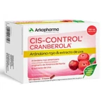 Arkopharma Cis-Control Cranberola 120 Kapseln