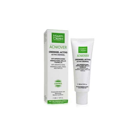 Martiderm Acniover Aktiv Cremigel 40ml