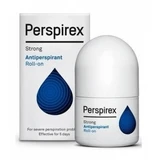 Perspirex Strong Antitranspirant Roll-On, 20 ml