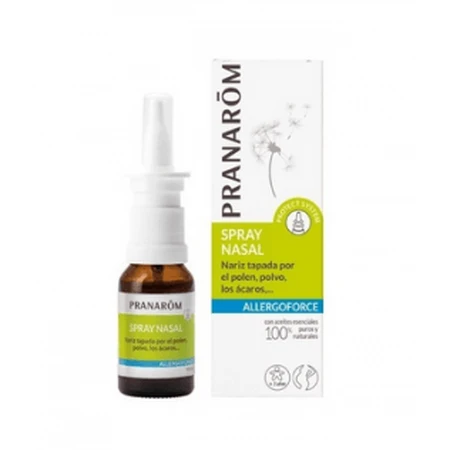 Pranarom Allergoforce Nasal Spray 15ml