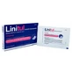 LINITUL 10 APOSITOS MONODOSIS 5.5 X 8 CM