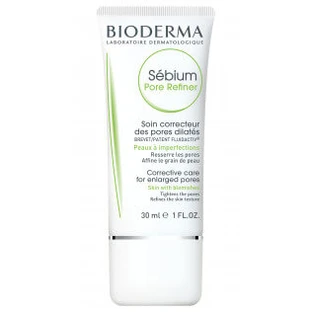 Bioderma Sebium Pore Refiner, Oily Pore Refiner 30ml