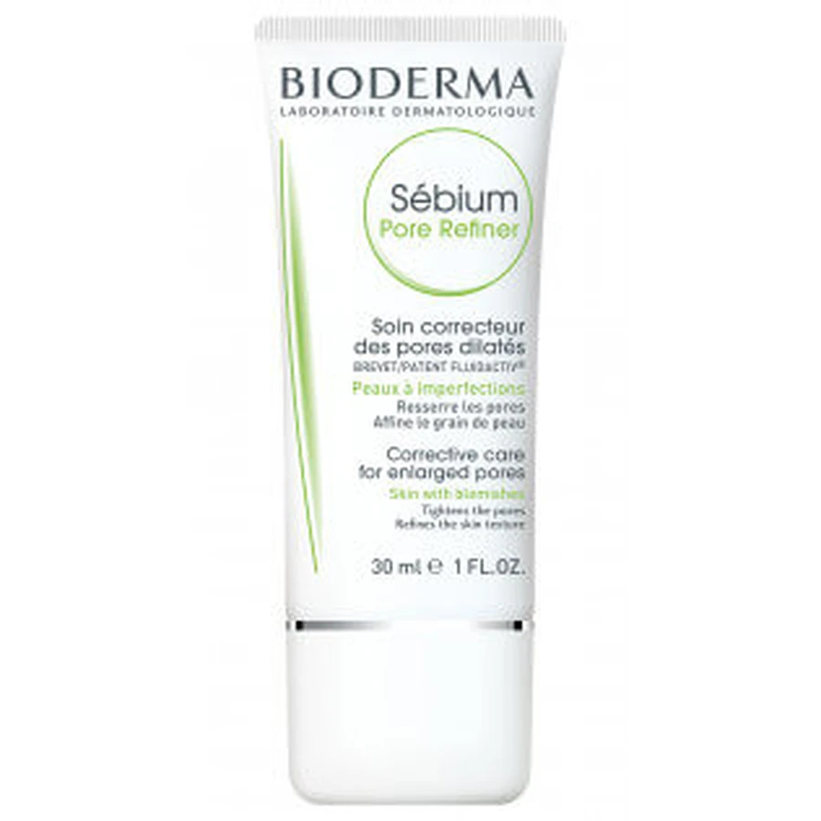 Bioderma Sebium Pore Refiner, Oily Pore Refiner 30ml