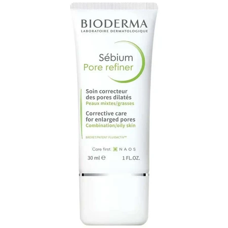 Bioderma Sebium Pore Refiner, Oily Pore Refiner 30ml
