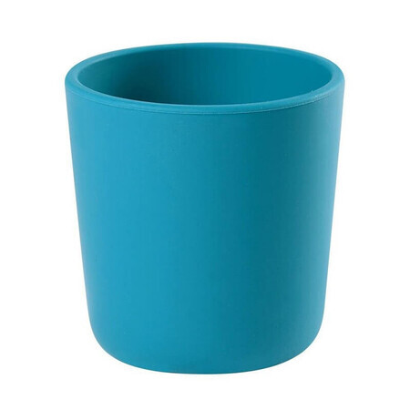 Gobelet en silicone, B913434, Bleu, Beaba