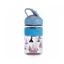 Nuby, Nuby, szklanka wykonana z tritanu z twardą nóżką i uchwytem, 360 ml, 3 lata+, Nuby