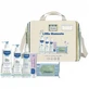 Mustela Little Moments Wandelwagenzak Strepen
