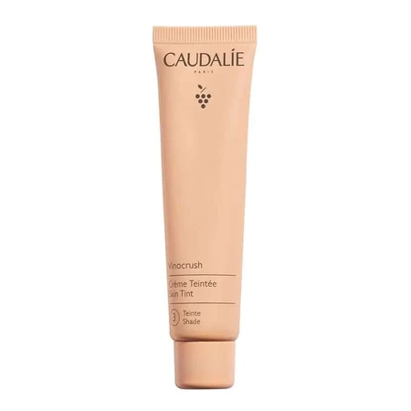 Caudalie Vinocrush CC Creme Farbton 3 30ml