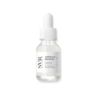SVR Ampulle Erfrischung 15ml