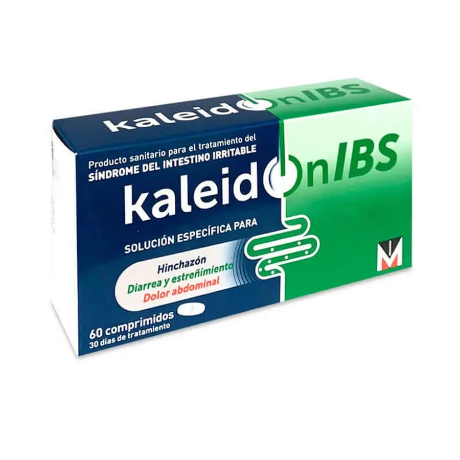 Kaleidon IBS 60 tablets