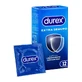 Durex Extra Safe Condooms, 12 stuks.