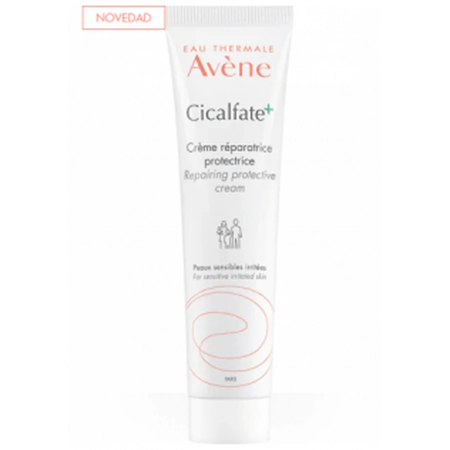 Avene Cicalfate+ Crema Reparadora 100ml