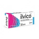 ILVICO 20 COMPRIMIDOS