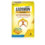 Angelini Leotron Vitamine, 30 Tabletten