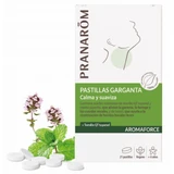 Pranarom Aromaforce Halstabletten, 21u