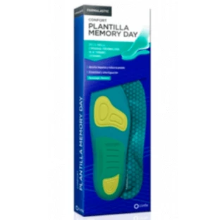 Farmalastic Insole Memory Day Size S