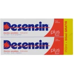 Desensin DUPLO Paste 2 x 125ml + 50ml gratuit
