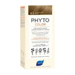 Phyto Farbe 8.3 Helles Goldblond