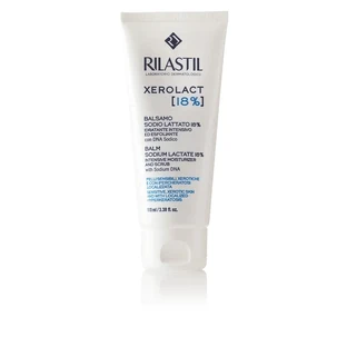 Rilastil Xerolact 18 Creme, 100ml