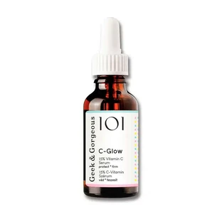 Geek & Gorgeus C-Glow 30ml