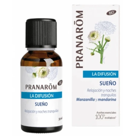 Pranarom Diffusion Bio Schlaf 30ml