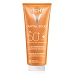 Vichy Capital Soleil Latte Corpo 50+, 300ml