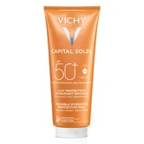 Vichy Capital Soleil Lichaamslotion 50+, 300ml