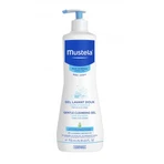 Mustela Dermo-Cleaning Gel Dispenser 750ml