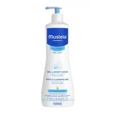 Mustela Dermo-Cleaning Gel Dispenser 750ml