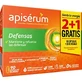 Apiserum TRIPLO Defences 3x30 Kapseln