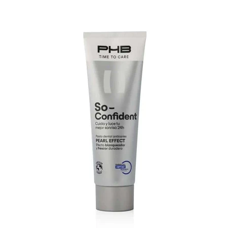 PHB Time To Care So Confident 75 ml