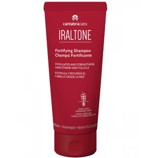 Iraltone Stärkendes Shampoo 200ml