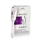 Multi Gyn Floraplus 5 tubes met eenmalige dosis 5 ml