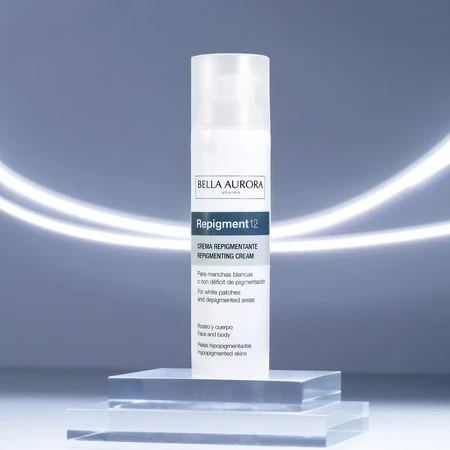 Repigment 12, 75 ml, Bella Aurora Labs