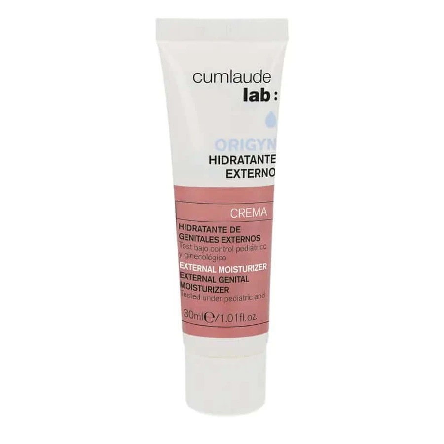 Cumlaude Lab External Moisturizer 30ml