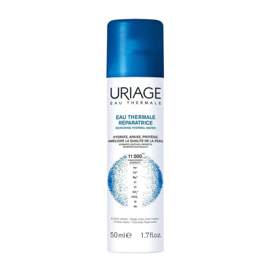 Uriage Thermal Spring Water 50ml