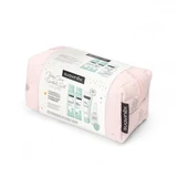 Suavinex Baby Care Essential Set Baby Girl Reisetasche