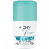 Vichy Antiperspirant Deodorant 48h Anti-Yellow White Stains without Residue Effect 50 ml