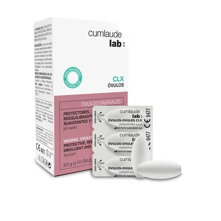 Cumlaude Lab Vaginal Eizellen CLX 10 Einheiten