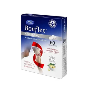 Bonflex Articulaciones, 60cápsulas
