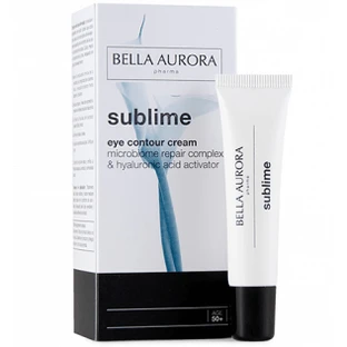 Bella Aurora Sublime Augen 15ml