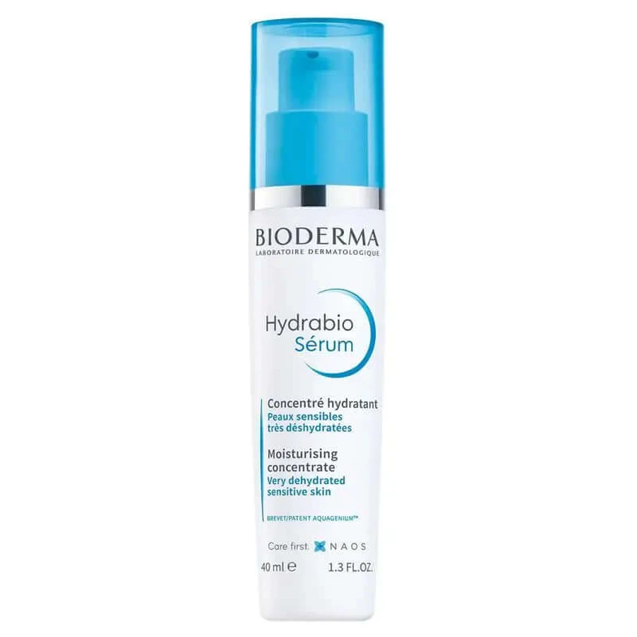 Bioderma Hydrabio Siero Idratante, 40ml