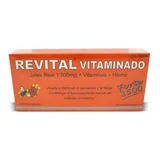 Revital Vitaminado Gelée Royale Forte 20 Fläschchen