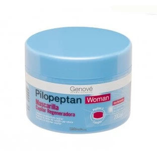 Pilopeptan Woman Regenerating Mask, 200ml