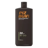 Piz Buin Feuchtigkeitslotion SPF30+ 400ml