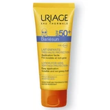 Uriage Bariesun Kindermelk SPF50+ , 100ml