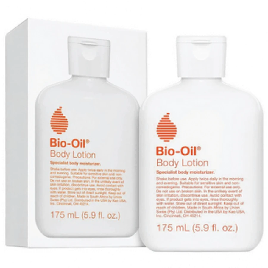 Bio Oil Locion Corporal 175ml