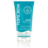 Topicrem Sun Protect Rehydrierende Dusche 1 Tube 200ml