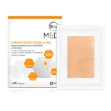Be+ Med Scar Protector Patch 5u of 5 x 8cm